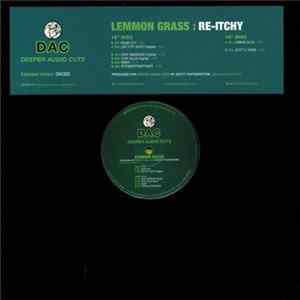 Lemmon Grass - Re-Itchy mp3