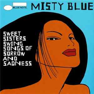 Various - Misty Blue mp3