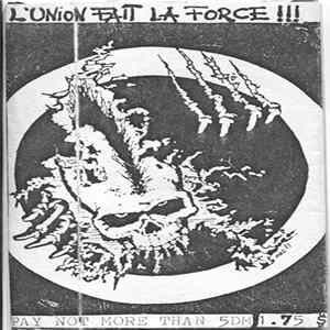 Various - L'Union Fait La Force mp3