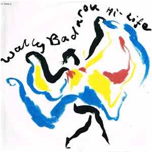 Wally Badarou - Hi-Life mp3