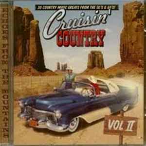 Various - Cruisin' Country Vol.2 mp3