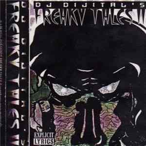 DJ Di'jital - DJ Dijital's Freaky Tales II (Clean Version) mp3