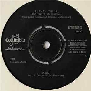 Kisu - Alahan Tulla mp3