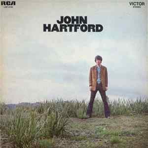 John Hartford - John Hartford mp3