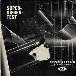 No Artist - Der Supernieren-Test mp3