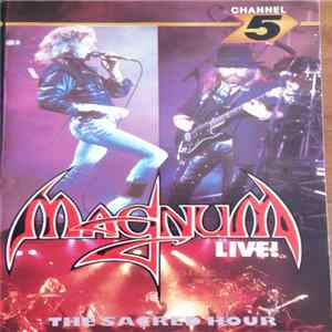 Magnum - Magnum Live! mp3