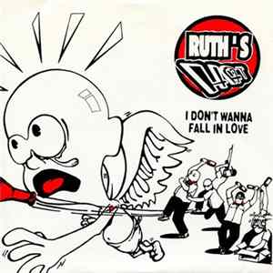 Ruth's Hat - I Don't Wanna Fall In Love mp3
