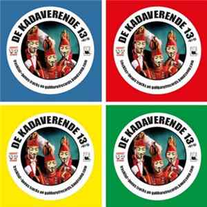 Various - De Kadaverende 13 +6[+5] mp3