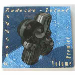 Procédé Rodesco Letort - Volume Premier mp3