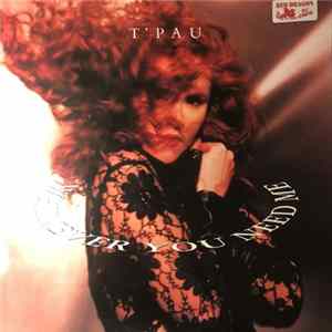 T'Pau - Whenever You Need Me mp3