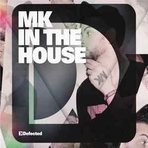 MK - In The House mp3