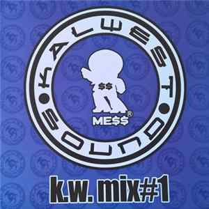 DJ Me$$ / DJ Solo - K.W. Mix#1 mp3