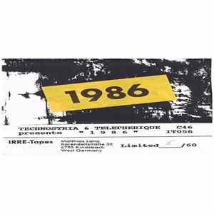 Technostria & Telepherique - 1986 mp3