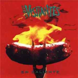 Los Visitantes - En Caliente mp3