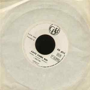 I Delfini - Fate Come Noi / Salve Ragazzi mp3