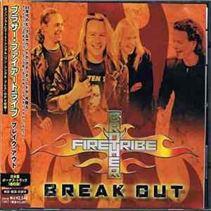 Brother Firetribe - Break Out mp3