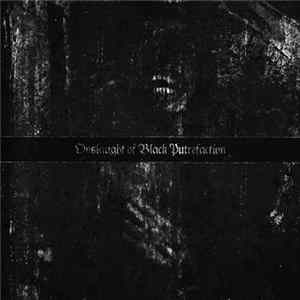 Foscor / Necrosadist - Onslaught Of Black Putrefaction mp3