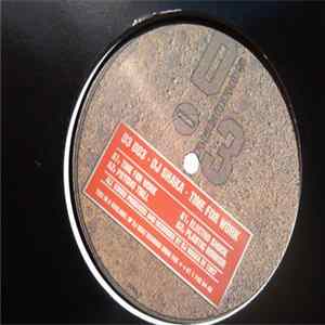 DJ Shaka - Time For Work mp3