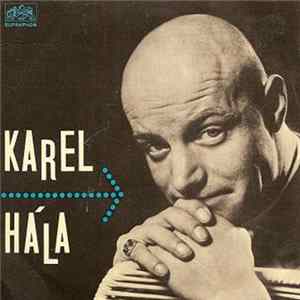 Ivan Krajíček / Karel Hála - Tulipán / Tulák Odysseus mp3