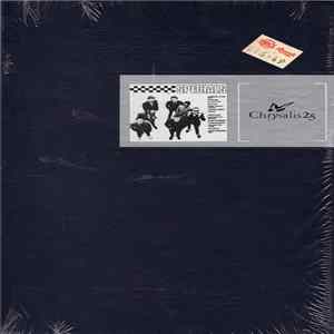 Specials - The Specials - Chrysalis 25th Anniversary Special Edition mp3