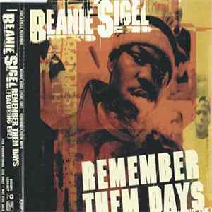 Beanie Sigel Feat. Eve - Remember Them Days mp3