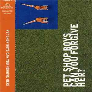Pet Shop Boys - Can You Forgive Her? mp3