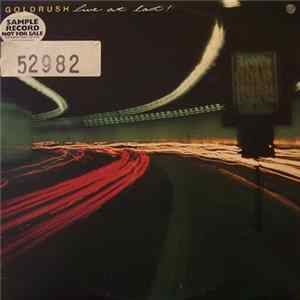 Goldrush - Live At Last mp3
