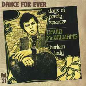 David McWilliams - Days Of Pearly Spencer mp3