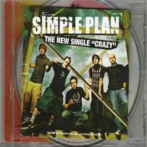 Simple Plan - Crazy mp3