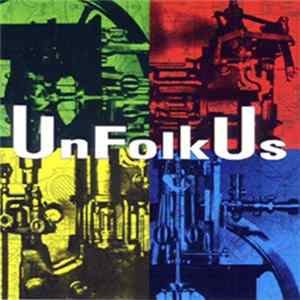 UnFolkUs - UnFolkUs mp3