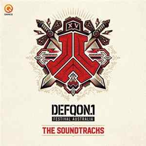 Various - Defqon.1 Australia 2017 - The Soundtrack mp3