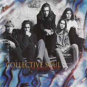 Collective Soul - The World I Know mp3