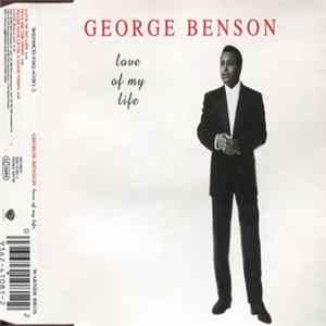 George Benson - Love Of My Life mp3