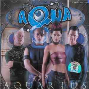 Aqua - Aquarius mp3