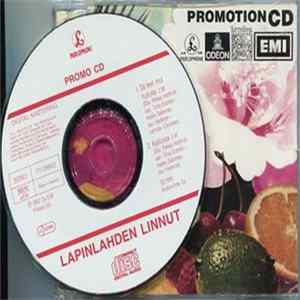 Lapinlahden Linnut - Sä Teet Mut Hulluksi / Kalliossa mp3