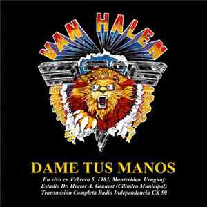 Van Halen - Dame Tus Manos mp3