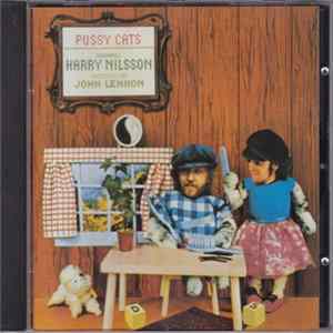 Harry Nilsson - Pussy Cats mp3