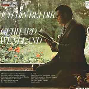 Gerhard Wendland - Ich Bin Bei Dir mp3