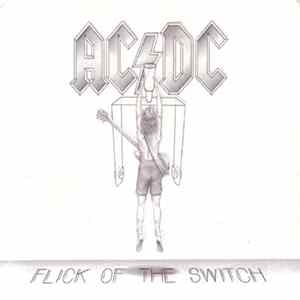 AC/DC - Flick Of The Switch mp3