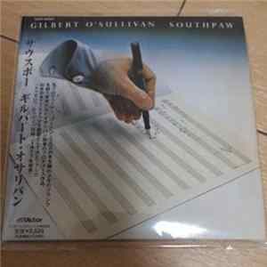 Gilbert O'Sullivan - Southpaw mp3