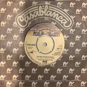 Parliament - Bop Gun (Endangered Species) mp3
