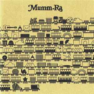 Mumm-Ra - These Things Move In Threes mp3