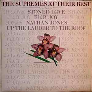The Supremes - The Supremes At Their Best mp3