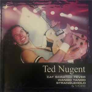 Ted Nugent - Collections mp3