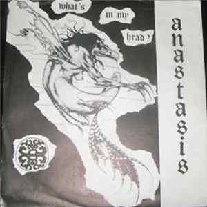 Anastasis - What's In My Head? mp3