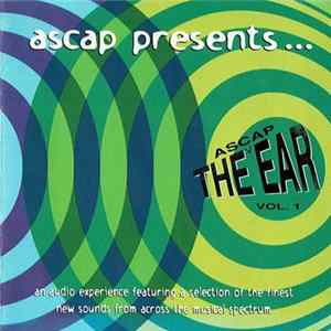 Various - The ASCAP Ear Vol.1 mp3