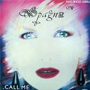 Spagna - Call Me mp3