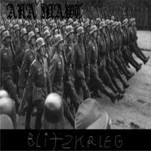 Ana Mawt - Blitzkrieg mp3