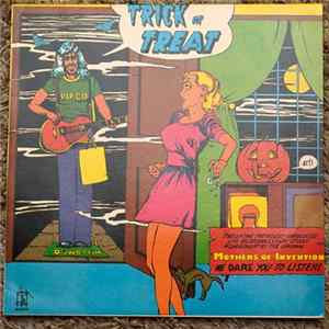 Mothers Of Invention - Trick Or Treat mp3