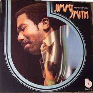 Jimmy Smith - Midnight Special mp3